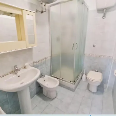Giglio Gold Appartement Giglio Porto