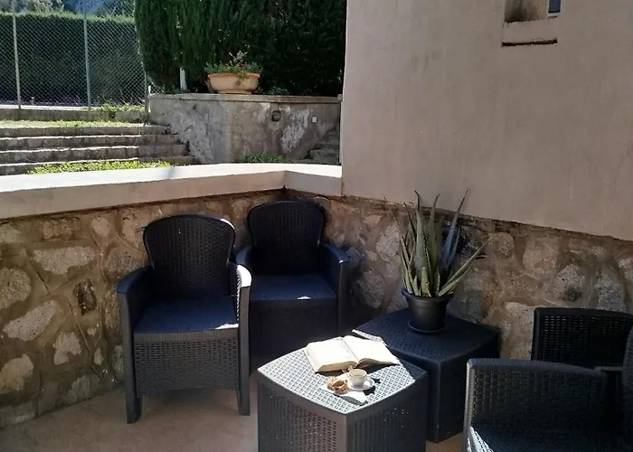 Appartement Giglio Gold