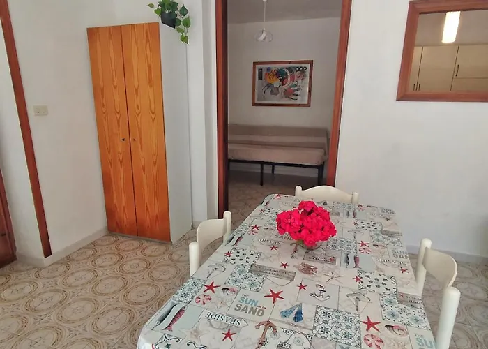 Appartement Giglio Gold