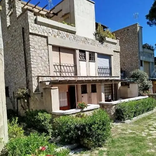 Giglio Gold Appartement *