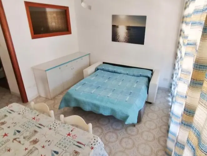 Appartement Giglio Gold