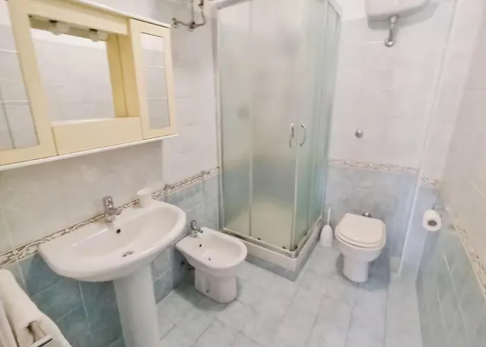 Giglio Gold Appartement Giglio Porto